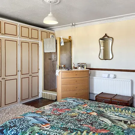 Midtown House Dom wakacyjny Aspatria