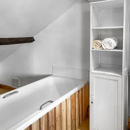 Dom wakacyjny Midtown House Aspatria