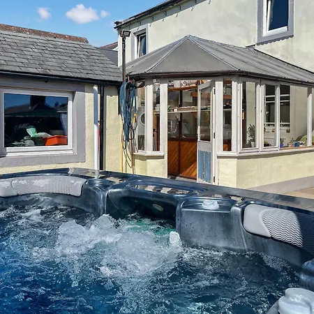 Midtown House Dom wakacyjny Aspatria