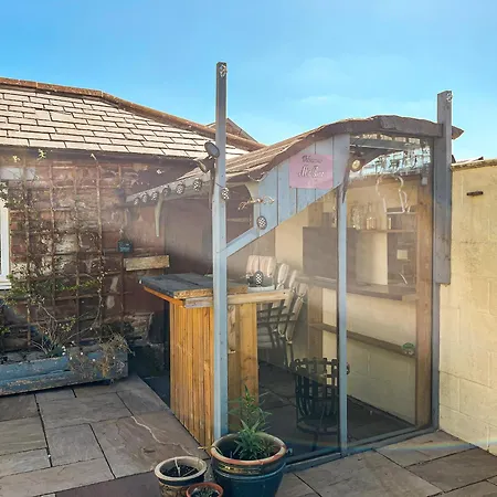 Dom wakacyjny Midtown House Aspatria