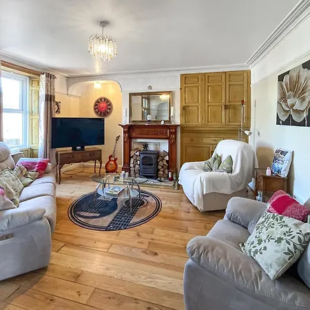 Midtown House * Aspatria