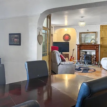 Midtown House *