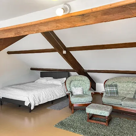 Prázdninový dům Midtown House Aspatria