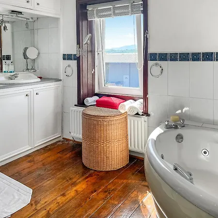 Midtown House * Aspatria