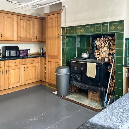 Midtown House Aspatria