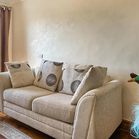 Midtown House Prázdninový dům Aspatria
