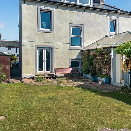 Midtown House Aspatria