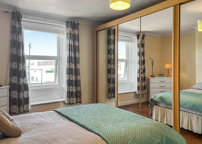 Casa vacanze Midtown House *