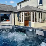 Midtown House Nyaraló Aspatria